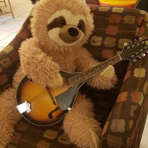 Meet your Posher, Tim